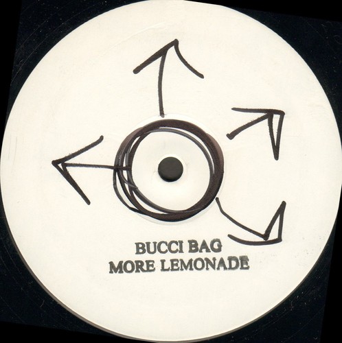 Bucci bag more - bag,