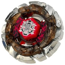 ??? TOUPIE BEYBLADE DARK WOLF 145FS METAL FUSION   BB-29 -  4D System ???