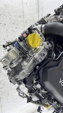 Moteur RENAULT LAGUNA 3 PHASE