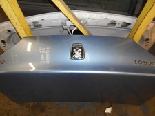 Malle/Hayon arriere PEUGEOT