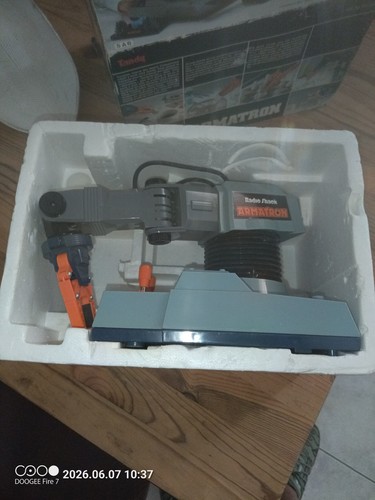 Armatron