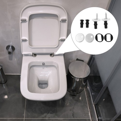 Kit fixation abattant de - kit, wc