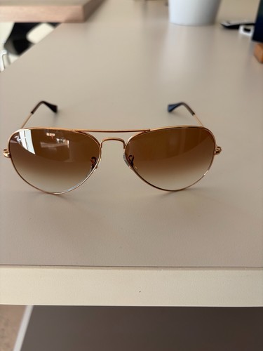 Verres ray ban - ban, modèle