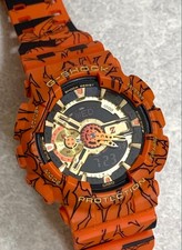 Montre Casio G-Shock Dragon