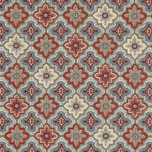 Souleiado jahangir cotton - souleiado,