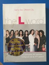 THE L WORD - COFFRET DVD