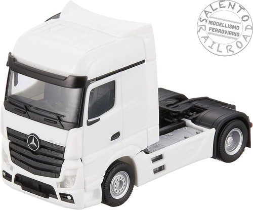 Herpa 309189 tracteur routier - herpa,