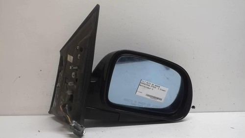 Retroviseur droit ssangyong - retroviseur,