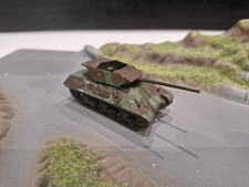 Véhicule Militaire Char Tank