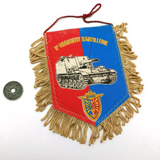 Fanion drapeau militaire