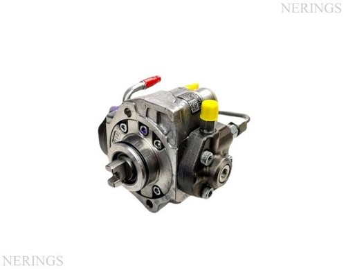Injection pump for - pump,