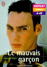 Hartley, coeurs à vif, tome 2