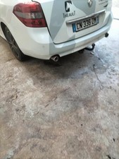 Attelage (boule de remorquage)