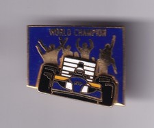 RARE PINS PIN'S .. F1 AUTO CAR