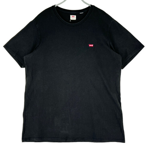 Levi shirt col - levi's, rond