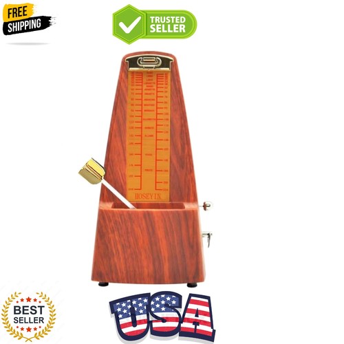 Mechanical metronome - mechanical,