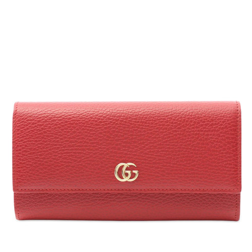 Gucci marmont cuir - marmont,