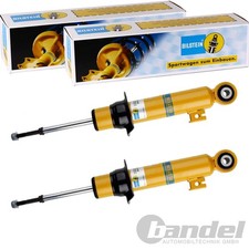 2x BILSTEIN B6 Amortisseurs