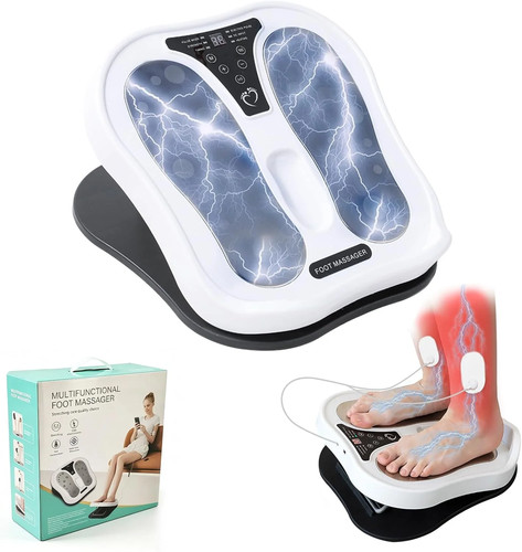 Stimulateur circulatoire - stimulateur,