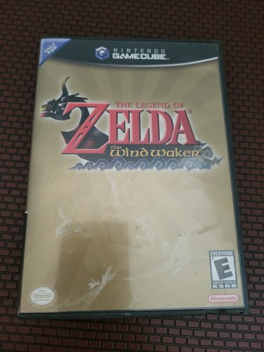 The legend zelda - legend, zelda: