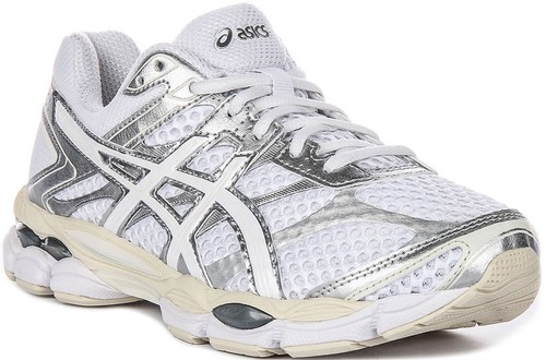 Asics gel cumulus 2000s - asics,