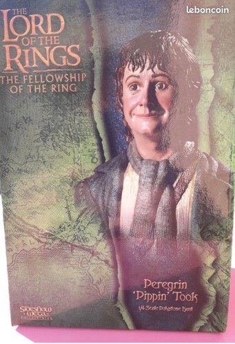 Lord the rings seigneur - lord, ,