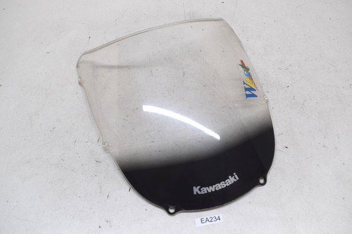 Kawasaki ninja zx600 - zx-6r,