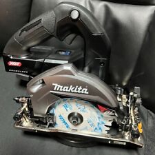 Makita HS005GZB 40V scie