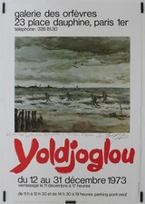 Yoldjoglou Galerie des