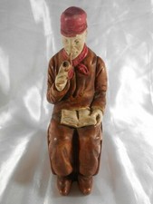 TIRELIRE A CASSER " HOMME A LA