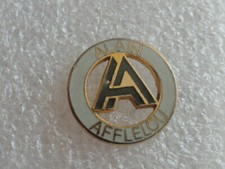 PIN S ALAIN AFFLELOU   OPTIQUE LUNETTE