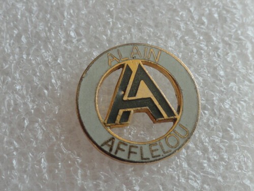 Pin alain afflelou optique - pin, s
