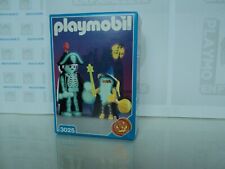 PLAYMOBIL vintage halloween