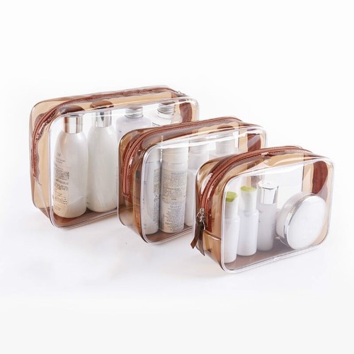 Sacs pvc transparent - 3,