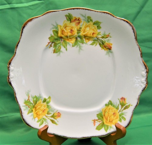 Vintage royal albert timbre - albert, os