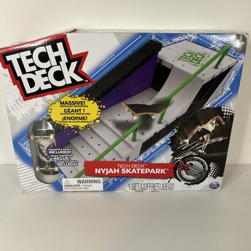 Spin master tech deck - spin,