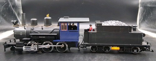 Lgb 2019s scale colorado - g,