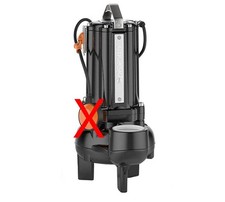 Pedrollo VXC 30/50 Pompe