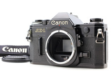 [Proche MINT] Canon AE-1 SLR