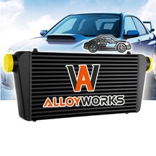 Intercooler universel en