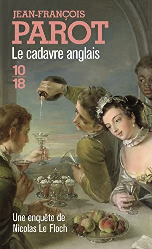 Cadavre anglais les - le,