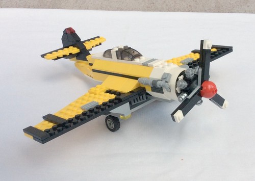 Lego creator 6745 - -,