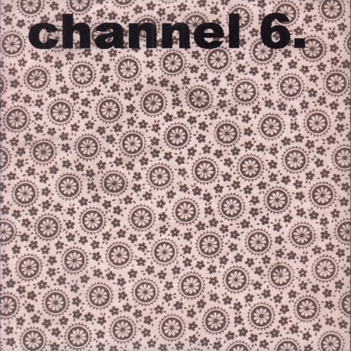 Contrôle canal vinyle 7 - contrôle, 6