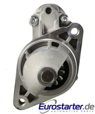 1** DÉMARREUR NOUVEAU 12V