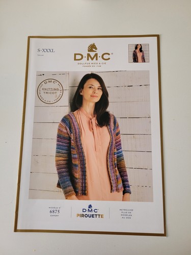 Fiche tricot - fiche, de
