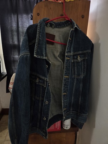 Pike brothers roamer - pike, jacket