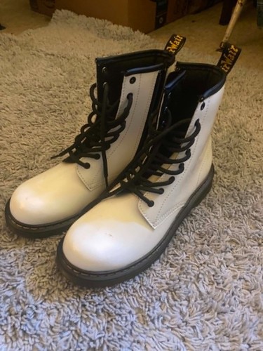 Doc martens 1460j combat - dr,