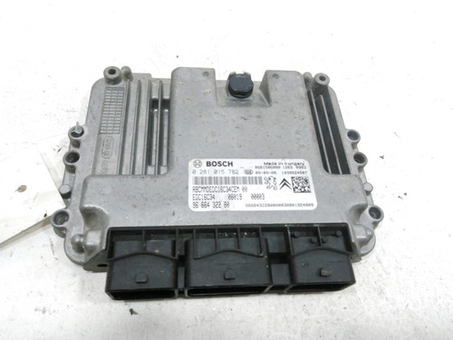 Calculateur moteur 1943qc - moteur,