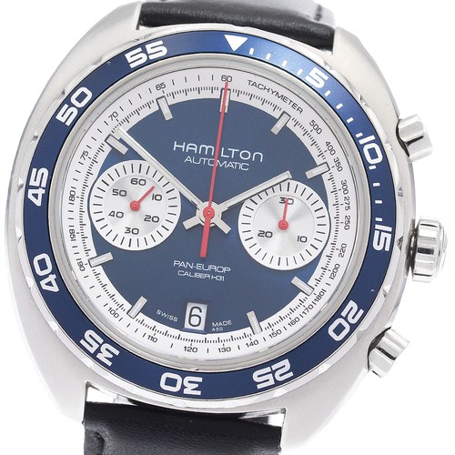 Hamilton pan euro h357160 - pan,