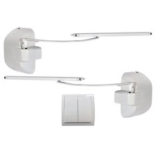 Motorisation pour volet 2